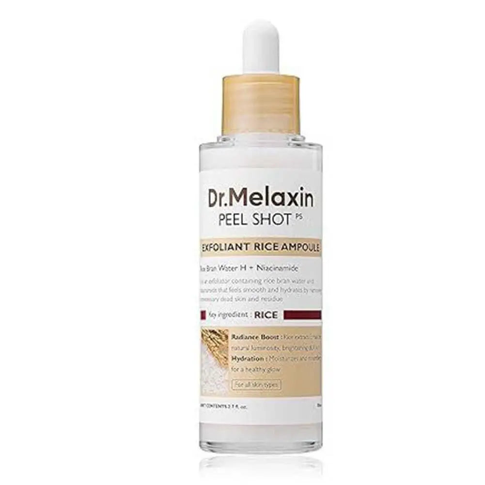 Radiant Revival Exfoliating Serum™