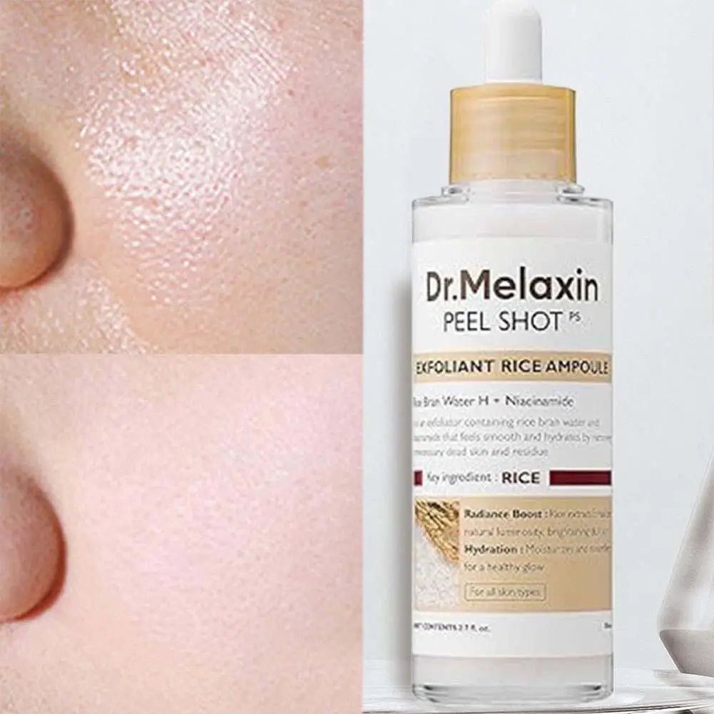 Radiant Revival Exfoliating Serum™