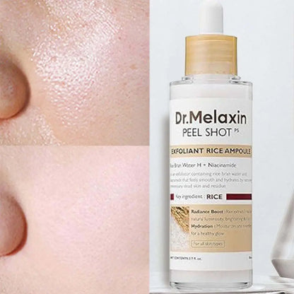 Radiant Revival Exfoliating Serum™