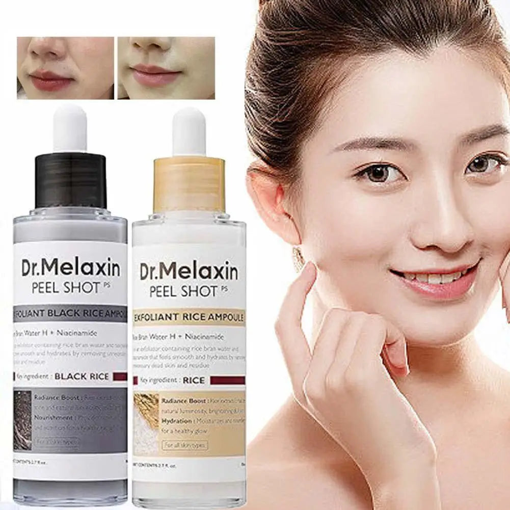 Radiant Revival Exfoliating Serum™