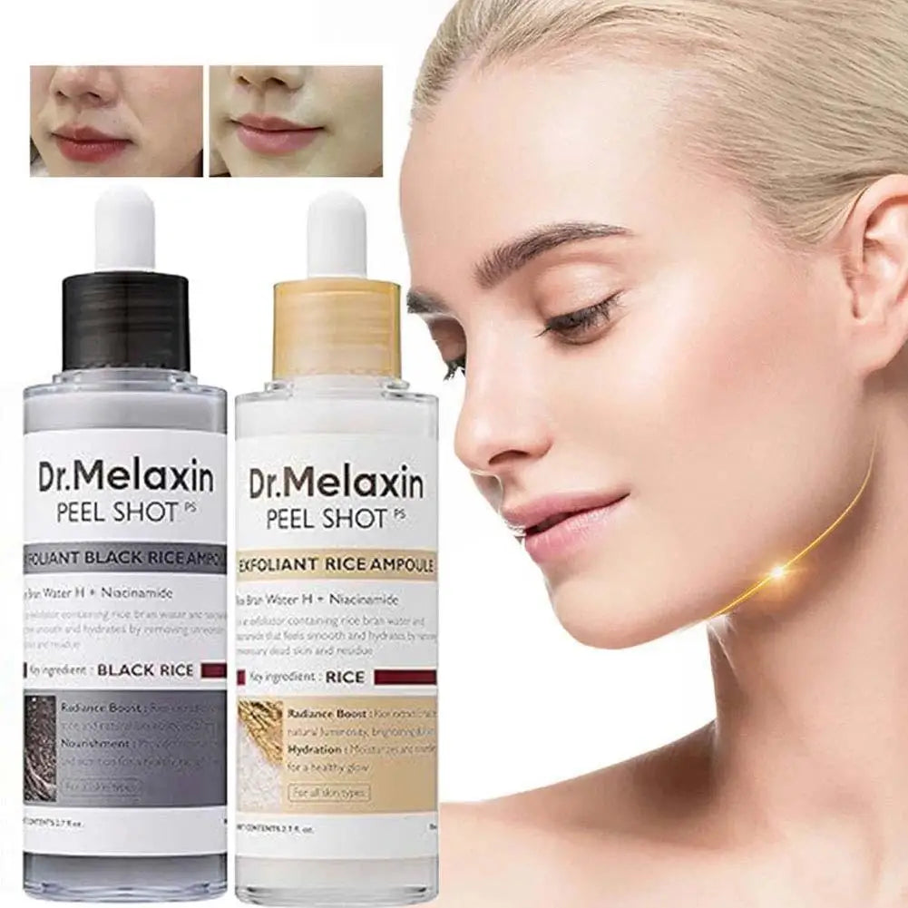Radiant Revival Exfoliating Serum™
